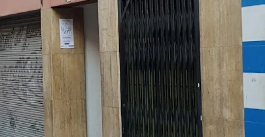 Gimnasio Club Boxeo Barcelona en Barcelona