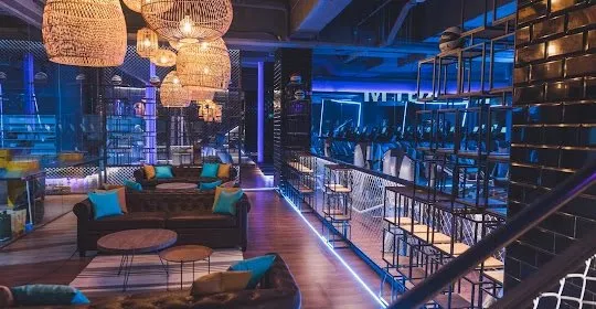 CR7 FITNESS BY CRUNCH CORAZÓN DE MARÍA en Madrid