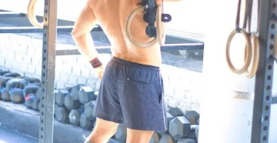 Ciudad Lineal Barbell Club en Madrid