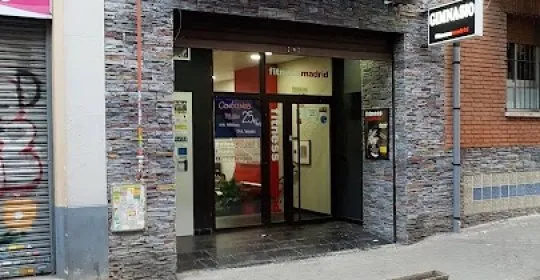 Fitness Pulido Iglesias S.L en Madrid