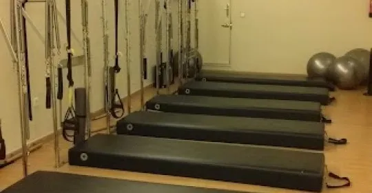 Vive Pilates Madrid en Madrid