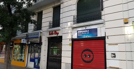 Purpose Tour Madrid en Madrid