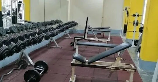 Avança Dance&Gym en Girona