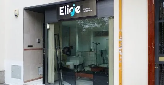 Elige Pilates en Sevilla