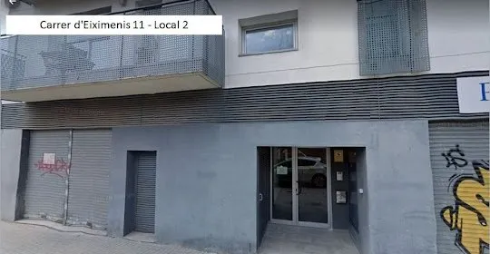 Local disponible para Alquilar en Barcelona