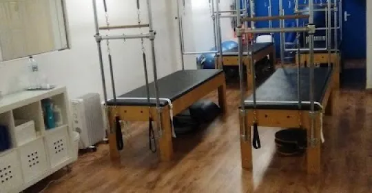 Pro-Pilates Consciente Barcelona en Barcelona