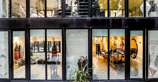 Método RC Training en Barcelona