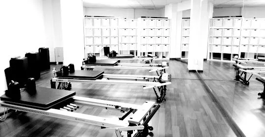 ESPAI PILATES BCN (Sarria) en Barcelona