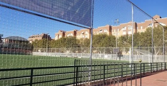 Centro Deportivo Santa Justa Fútbol en Sevilla