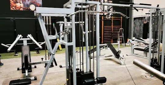 Gimnasioeleuro Cordoba en Córdoba