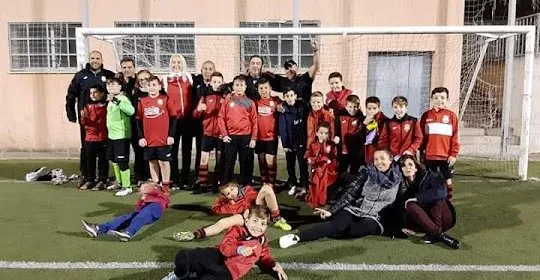 I.M.D Guadalquivir en Córdoba