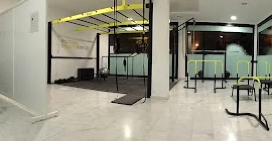 Alnafit, Alimentación Natural & Fitness en Córdoba