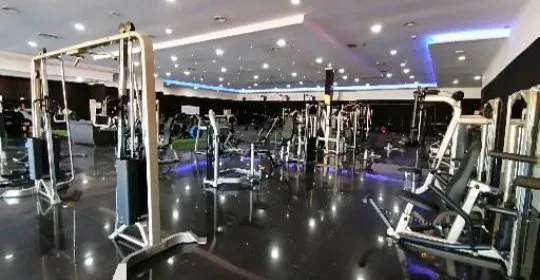 Gimnasio Córdoba.Crossfit Mania. El Euro en Córdoba