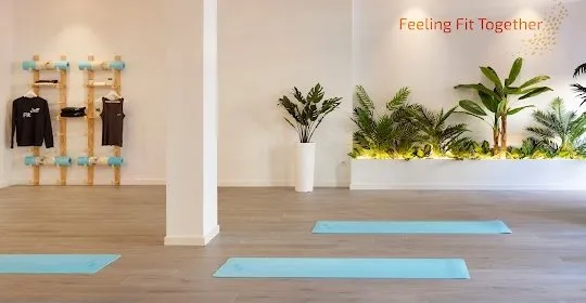 Fit Jeff Viveros en Valencia