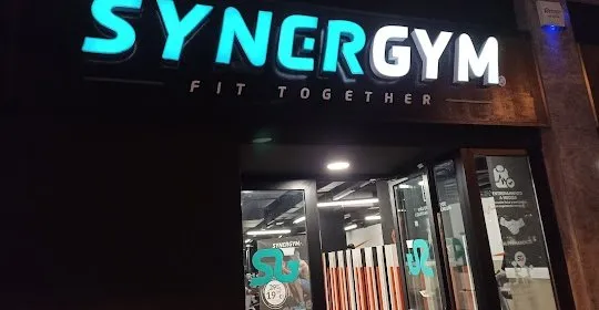 Synergym Bilbao Deusto en Bilbao