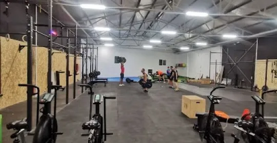 Nature Bodymind Club en Córdoba