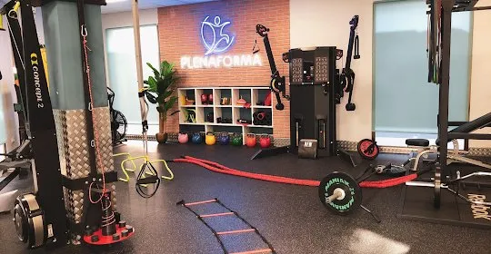 Plena Forma Center | Entrenador personal en Córdoba en Córdoba