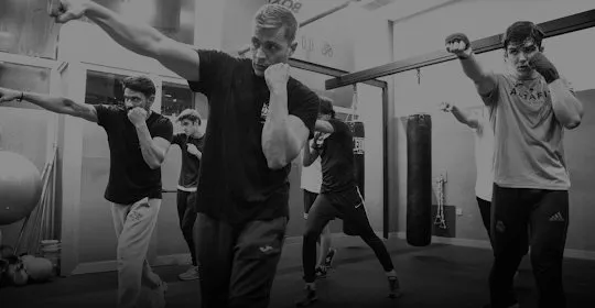 The Boxer Club en Madrid