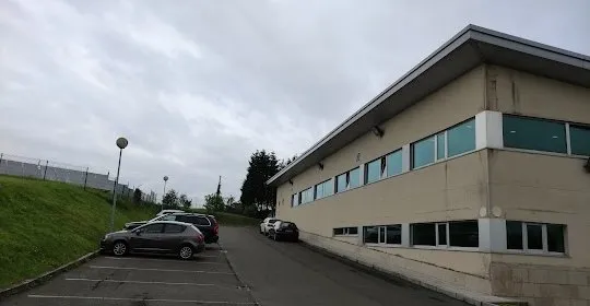 Piscina Mancomunidad Antromero en Gozón