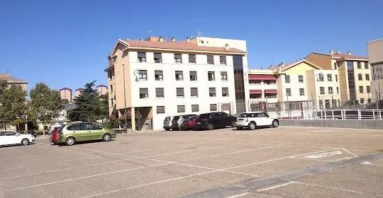 Fundación Municipal de Deportes en Valladolid