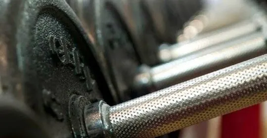 Gimnasio Do It! en Granada