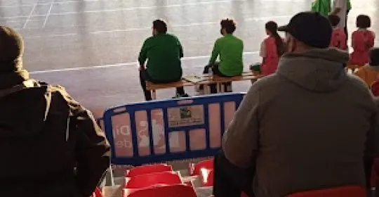 Besport en Espiel