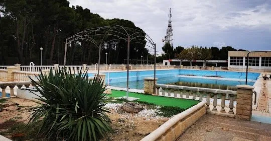 Club de Tiro Zaragoza en Zaragoza