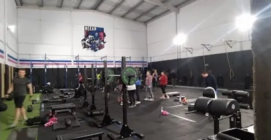 ocean box en San Roque