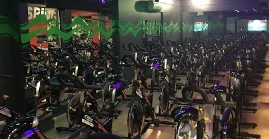 Gimnasio Triunfo en Granada