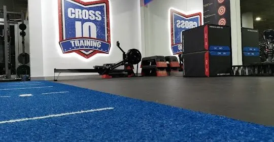 Cross10Training-Centro en Murcia
