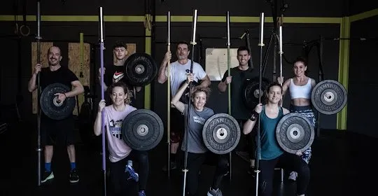 BOX TROYA77 en Málaga