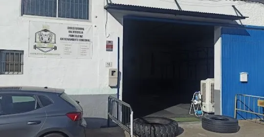 BOX ZONAZERO en Málaga