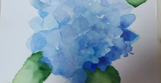 Vista Azul en Málaga