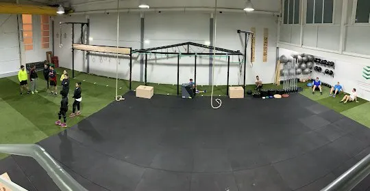 Taxus Entrenamiento Funcional en Piedras Blancas