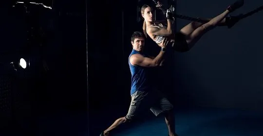 William Training System en Barcelona