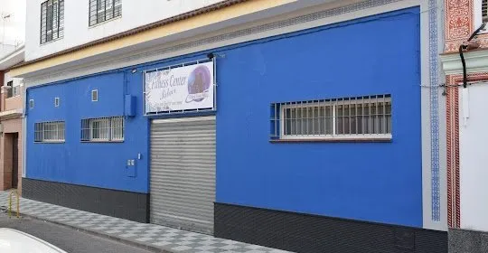 Fitness Center Palace en Bormujos