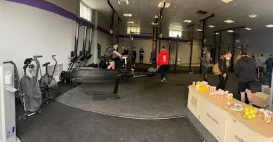 Antwork Training Center en Madrid