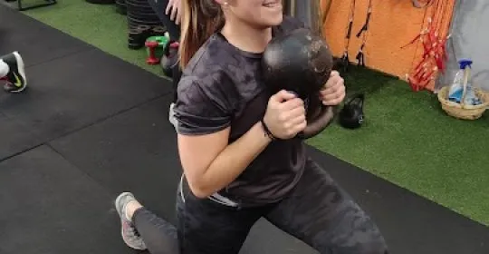 MQC Mallorca (Movement Quality Center) en Palma de Mallorca