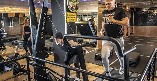 TNT Gym Boutique en Granada