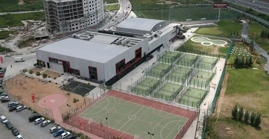 ???????We Life Club - Gimnasio Granada en Granada