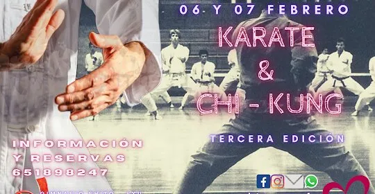 Gimnasio SHiTO RYU en Granada