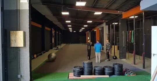 Dragon Box en Granada