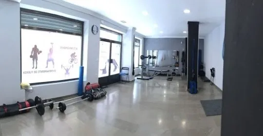 TBT HEALTH TRAINERS en Granada