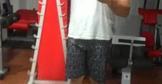 California Gym en Huelva