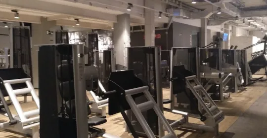 McFit Gijón en Gijón