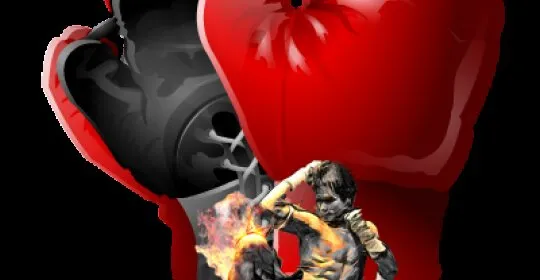 Tanave Gym en Huelva