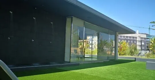 O2 Centro Wellness en Huelva