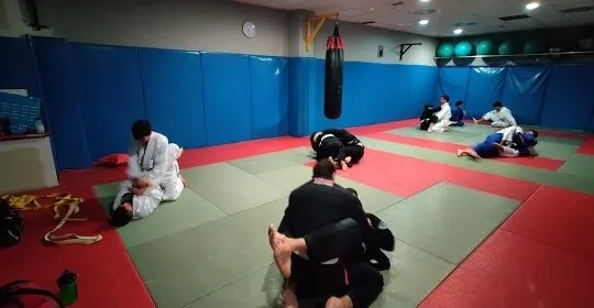 Gimnasio Tokuido en Huelva