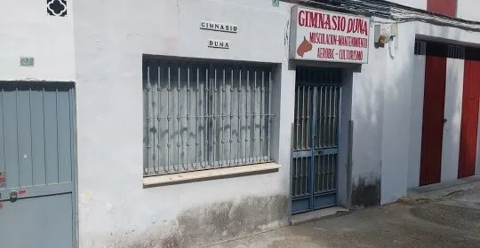 Gimnasio Duna en Huelva
