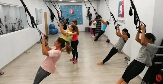 My Fitness Woman en Huelva